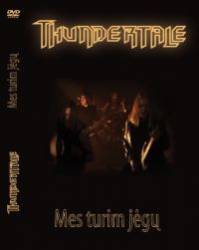 Thundertale : Mes Turim Jëgu